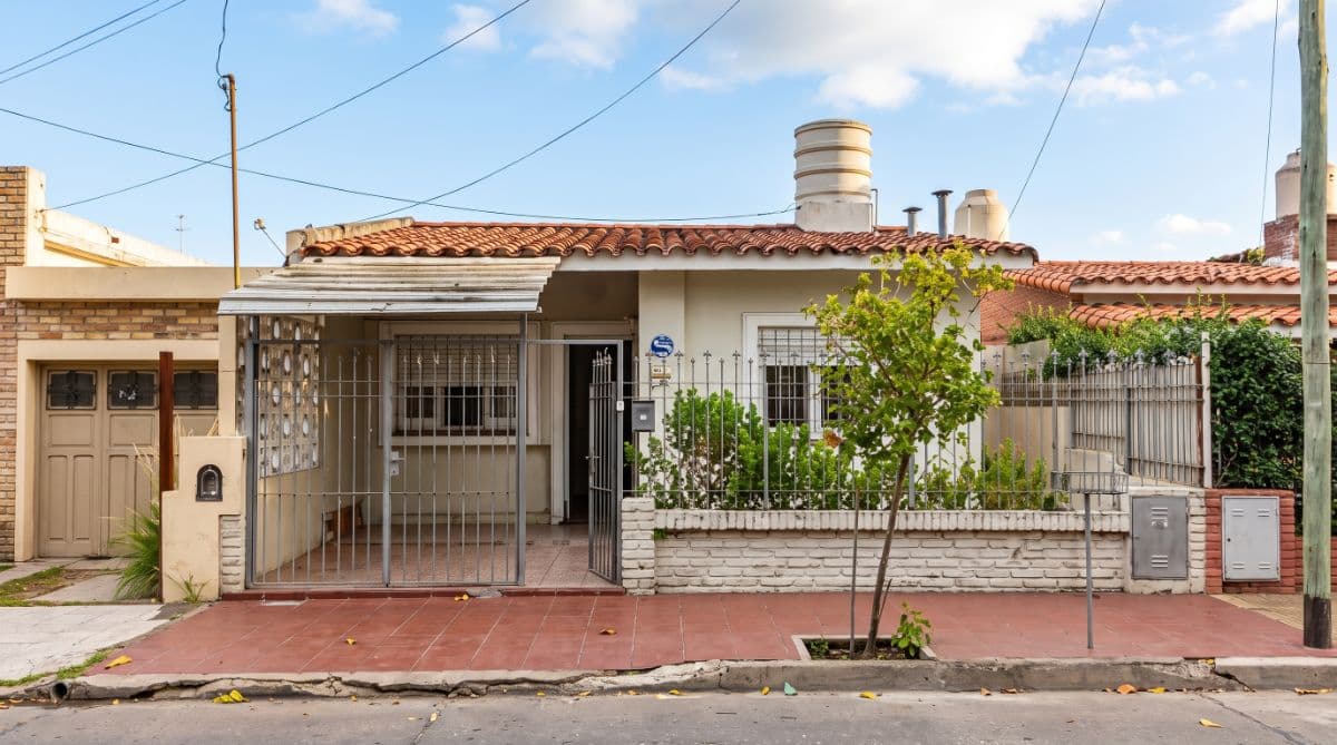 casa en alquiler en Villa Cabrera, Córdoba, 2 dormitorios