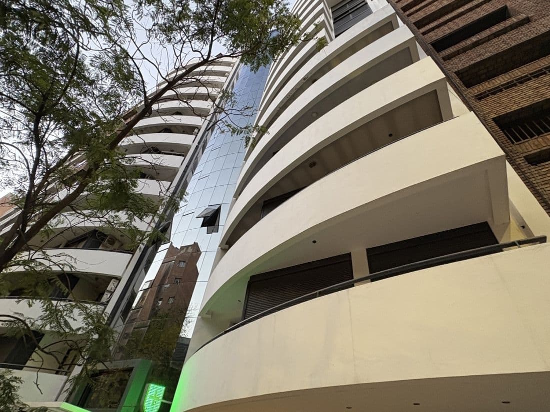 Departamento en Alquiler en Nueva Córdoba