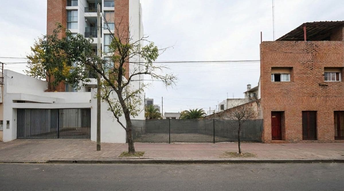 Terreno en Venta en Providencia